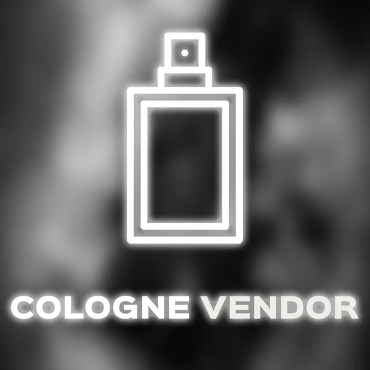 COLOGNE VENDORS (US BASED)