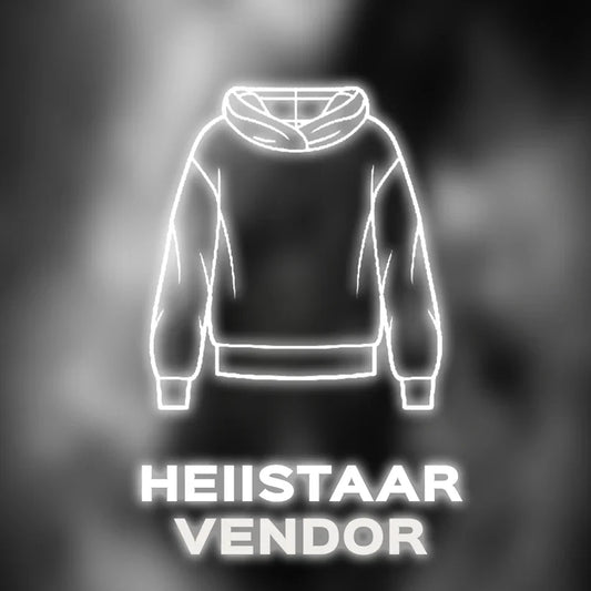 HELLSTAAR VENDORS